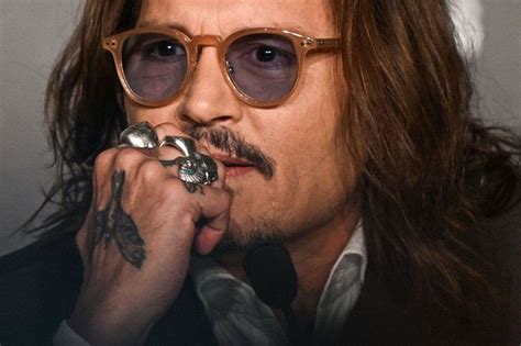 johnny depp earrings|johnny depp art website.